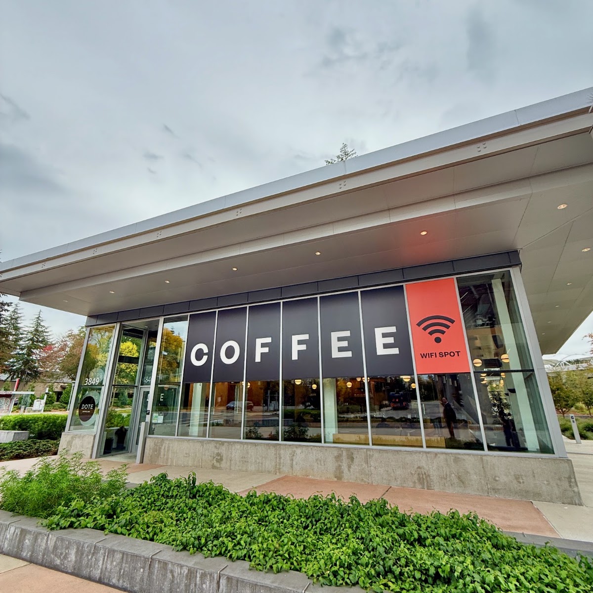 Dote Coffee Bar